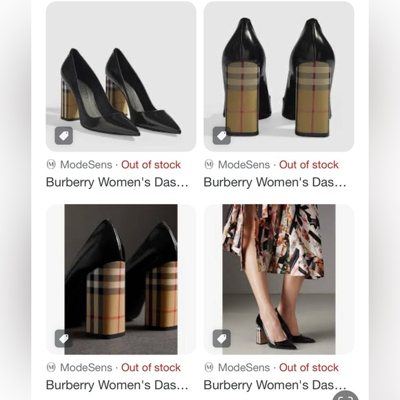 Shoe black with nice heels - Picture 13 of 13